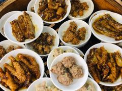 -品香排骨饭(羊官路店)