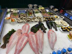 -双合园·海鲜水饺青岛菜(九水东路店)