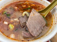 -兄弟俩老李家牛肉汤(总店)