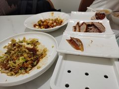 -羲和雅苑•北京烤鸭(国贸商城店)