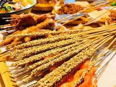 -小乾杯串店•16年沈阳烧烤(文安路店)