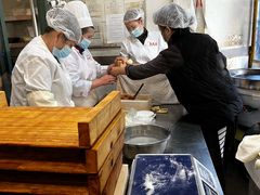 -东泰祥生煎馆(长宁路店)