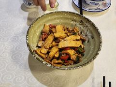 -湖南乡情湘菜馆(罗湖店)