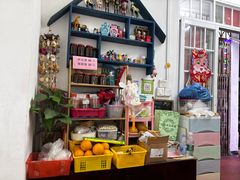 -于记糖水满屋