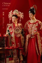 -IDO婚纱摄影(上海旗舰店)