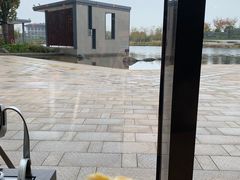 -南通滨江洲际酒店-东厨中餐厅
