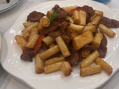 -朋友轩粤菜(十里河店)