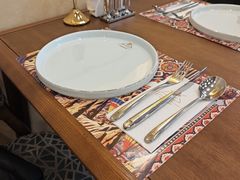-沙漠玫瑰土耳其餐厅(神路街店)
