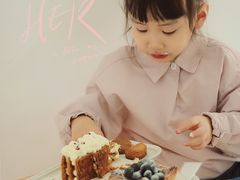 -光作面包Voila Lumiere(中山店)