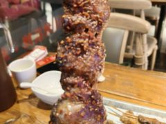 -管氏翅吧(望京东店)