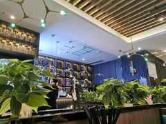 大堂-玥记茶餐厅(十字门华发商都一期绸带店)