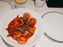 -兰湘子·湘菜小炒(长安万科广场店)