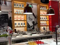 -城市大道红炉披萨烘焙坊