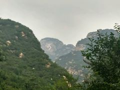 -连云港云龙涧原生态风景区