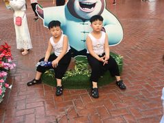 -郑州方特梦幻王国