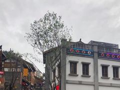 -重庆十八梯传统风貌区