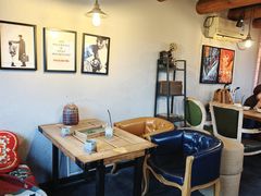 -16毫米咖啡&酒吧(南锣鼓巷店)