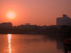 -南宁南湖公园