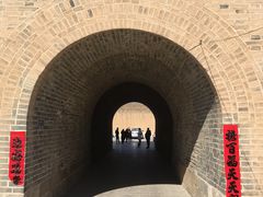 -柳沟豆腐宴69号福豆堂
