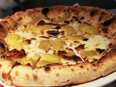 -春树下·树屋花房西餐厅(罍街AS1980店)