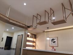 -滚猫咖啡·猫咖·猫友好撸猫(未来城店)