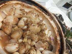 -和记小菜(东方店)