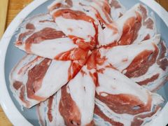 -1078號老北京涮肉(松柏店)