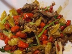 -米椰湘·辣椒炒肉