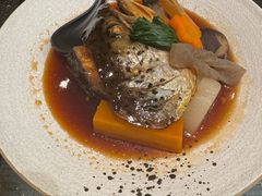 -西村日本料理(香格里拉饭店)