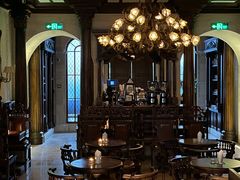 大堂-UID Café(南门店)