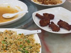 -新金盛·海鲜酒楼(盐田店)