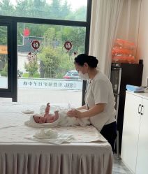 -宝馨月月子中心(友谊医院店)