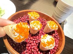 -庐灶江南·江南菜·四合院Bistro(东直门·华侨夜泊君亭店)