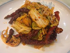 -玉华宫宾馆·餐厅(铜川驻京办店)