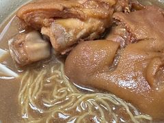 -麦文记面家(佐敦店)