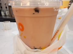 -CoCo都可(健翔桥店)