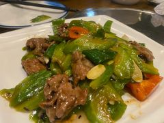 -佰味家宴(柠溪文化广场店)
