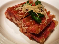 水晶肴肉-花园茶楼(兴城西路店)