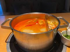 -生如夏花泰式火锅(鹭洲里店)