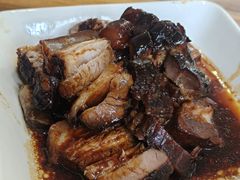 红烧肉-姐妹面馆(水澄路店)