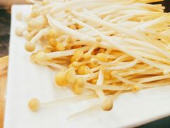 -老码头火锅(骡马市店)