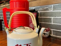 -广府乡下·饭庄(新港东路店)