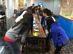 -大猫儿轰趴·团建·年会聚会(朝外店)