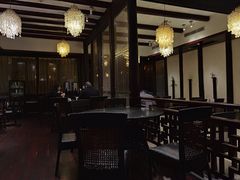 大堂-走马楼饭庄(慈城古县城店)