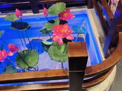-姑苏家宴·苏帮菜·松鼠桂鱼(苏州总店)