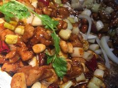 -锦尚阁烤鱼(望京新荟城店)