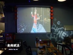 -质烤烤物·活烤海鲜(质烤总店)