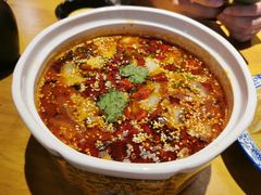 -裕鼎鲜·新中菜(八一广场万达店)