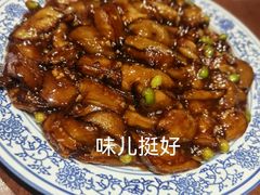 -新侨小馆(东直门北小街店)