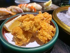 炸鸡块-YAMAKAWA(龙湖胥江天街店)